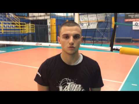 yes, weekend! GIALLOBLU' VOLLEY