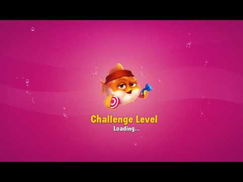 Fishdom 2021 - Challenge Level Rewards   #playrix #fishdom #gaming