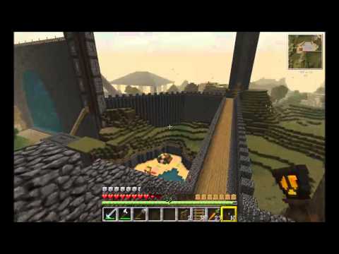 [HD]Let's Play Minecraft - Folge 878