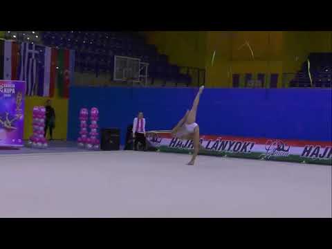 Ruth Castillo Galindo 🇲🇽 2020