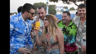 Así ligaron los Fibers | Lo mejor del FIB2017