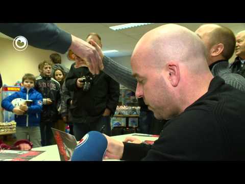 Gjin kamiel foar Van der Meyde