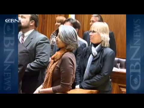 News Channel Midday Edition: January 26, 2011 - CBN.com