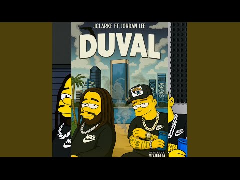 Duval (feat. Jordan Lee)