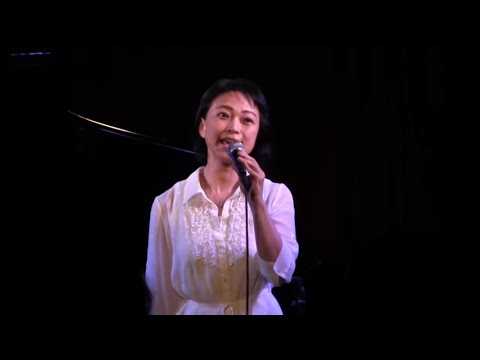 英米語学科 【Original/Live】東京の空、あたらしいいのち　作詞・作曲：滝本千恵 ／ Words and Music by Chie Takimoto