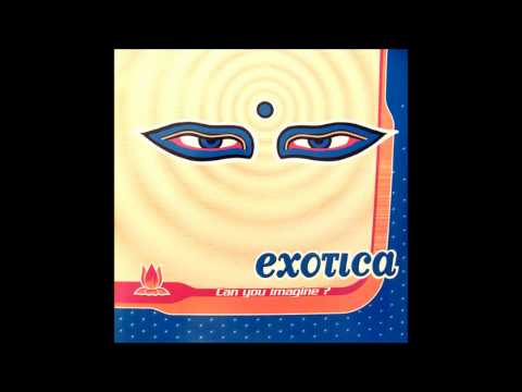 Exotica - Can You Imagine? (Extended Version) (1995)