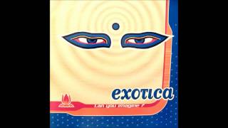 Exotica - Can You Imagine? (Extended Version) (1995)