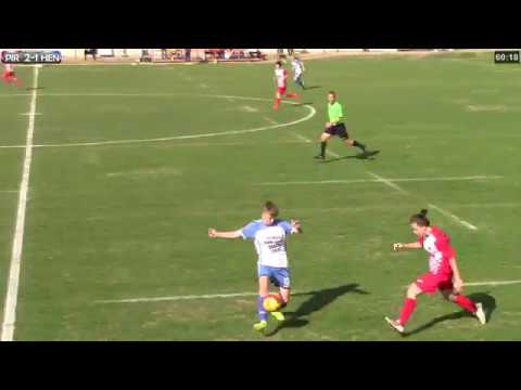 20.10.2019: Piros Security Arad - Heniu Prundu Bârgăului (repriza2)