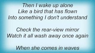 Dean Geyer - She Comes In Waves Lyrics