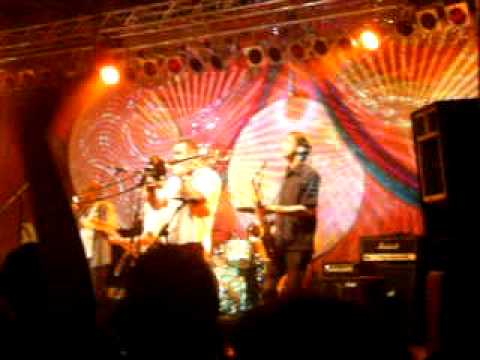 Ghost Town - Neville Staple from The Specials - Bognor Rox 2009
