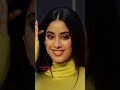 UNCUT Janhvi Kapoor At Pinkvilla Style Icon Awards ProMedia