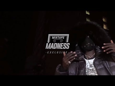 Unknown T - Bop With Smoke (Music Video) | @MixtapeMadness