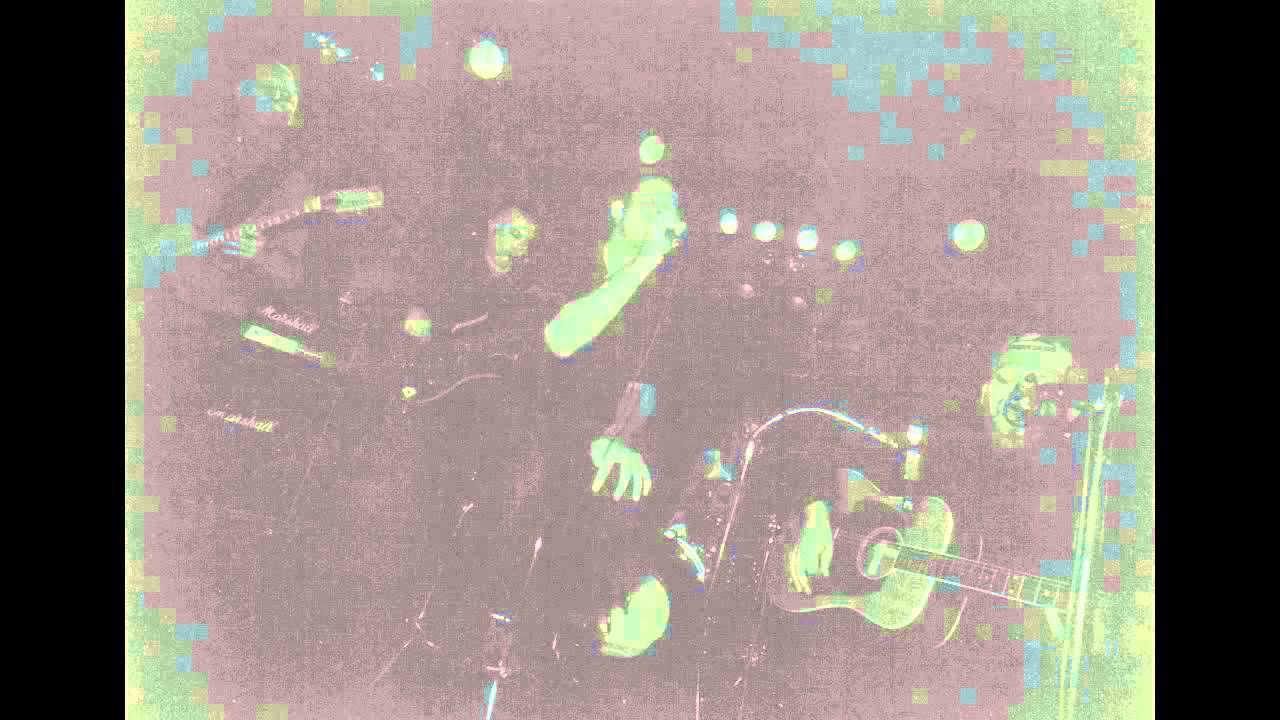 Masters Of Reality 