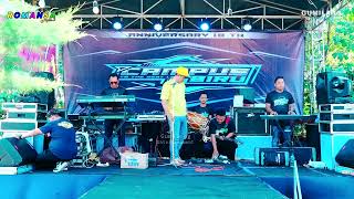 Download lagu ROMANSA NYESS - CEK SOUND - ANNIVERSARY CAMPUS BIRU 18TH PEMUDA DESA BUGEL mp3