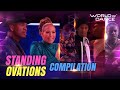 Standing Ovations WOD Compilation