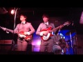 Them Beatles - Anytime At All - live at a The ...