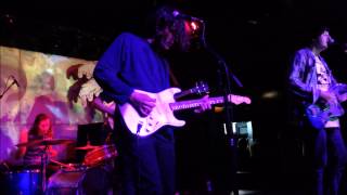 Cosmonauts - Live at The Echo 6/10/2015 pt.1