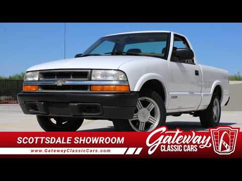 1998 Chevrolet Pickup (CC-2105383) for sale in Peoria, Arizona