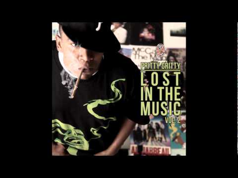 PRITTY GRITTY - THAT GIRL FT YUNG TEMP