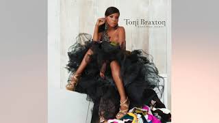 Toni Braxton - Wardrobe (Demo) [Audio]