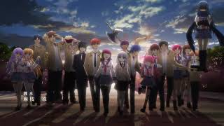 Download lagu Angel Beats Episode 13 Ending (With Brave Song) mp3 Download lagu Angel Beats Episode 13 Ending (With Brave Song) mp3