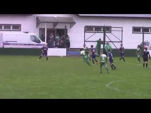 JUVENILES CD. 6ta. CAMIONEROS - LAMADRID 4/6/2016