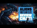 Aliens: Fireteam Elite Review Chat - ALIENS: FIRETEAM ELITE PC GAMEPLAY
