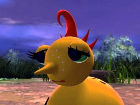 Miss Spider: Seeing Straight/Stumped! - Ep.21 (Hindi)