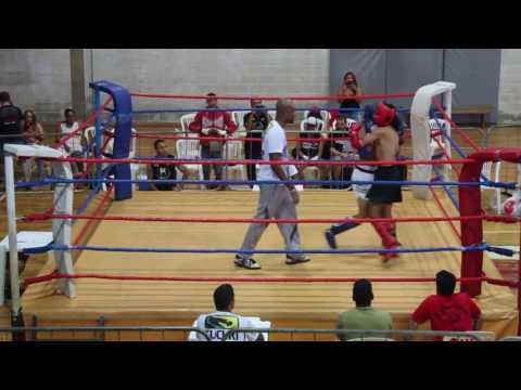 BH Sparta 11 -  Fabio Junior x Lyon Fernando