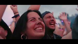 Steve Aoki & Sub Zero Project - Promises