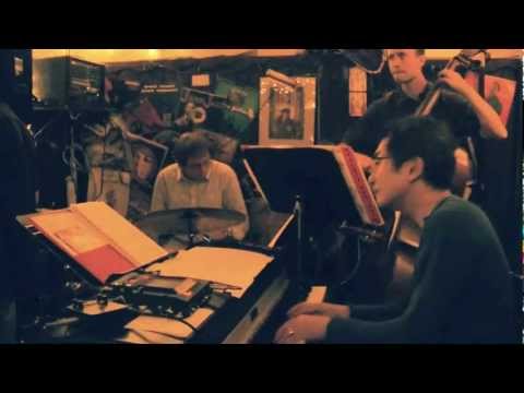 Scott Reeves & Masayasu Tzboguchi Quintet at 55 Bar NewYork / Aug 26, 2012 / 08