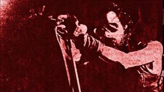 The Sisters of Mercy - Peel Session 1982