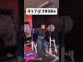 #youtube #tiktok #powerlifter #powerlifting #deadlift #takeoff