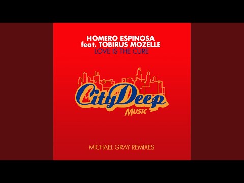 Love Is The Cure (Soul Mix)