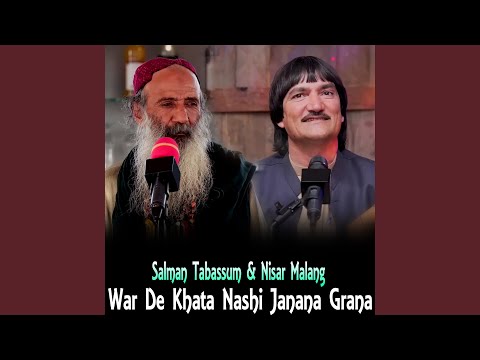 War De Khata Nashi Janana Grana