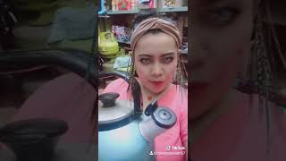 Download lagu Ajaib minum kopi bareng mak lampir mp3