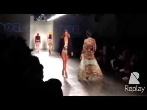 Fe Noel collection SS16