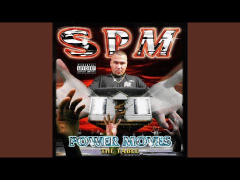 Power Moves (Screwed Version)