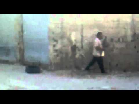 اشتباكات بين كتيبة صقور الجولان وقوات النظام في بلدة السبينة في ريف دمشق