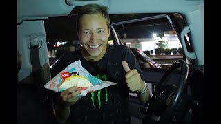 Taco Bell Vlogs | #121-#140