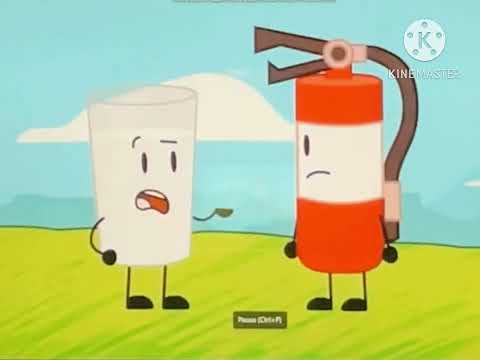 Toons University Part 8 - Dream Over/Milky’s Plan