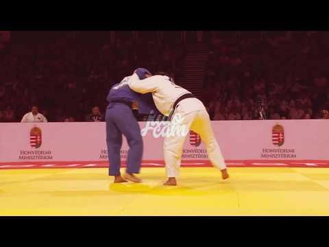 Ippon Daily | Marc Odenthal