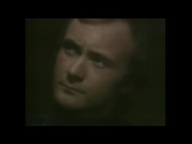 In The Air Tonight von Phil Collins ((jetzt ansehen))