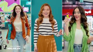 Watsons Çağırıyor Seni - WATSONS Reklamı 💄