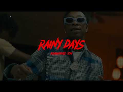[FREE] Capolow x Derek King Type Beat 2024 - "Rainy Days" | West Coast Type Beat