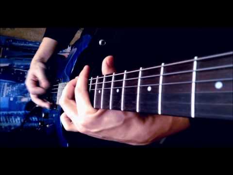 Marilyn Manson – Resident Evil-Den mix(Cover)