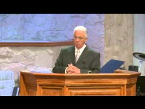 Cloverdale Bibleway Ed Byskal 10-03-2010 - Part 3