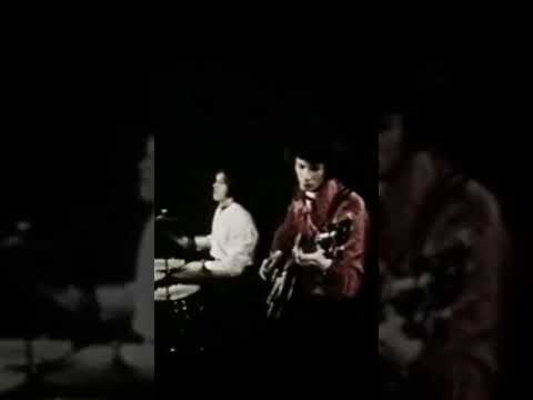 #shorts Jimi Hendrix Hey Joe 1966  first clip