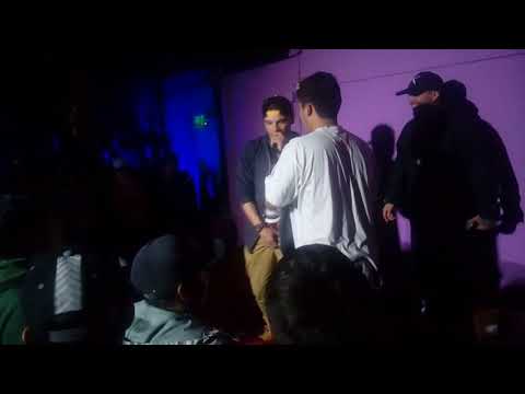 BDM Punta Arenas 2018 / Octavos / BIG vs NEURE