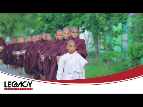 မေသက်ထားဆွေ - ကျက်သရေမင်္ဂလာ (May Thet Htar Swe)